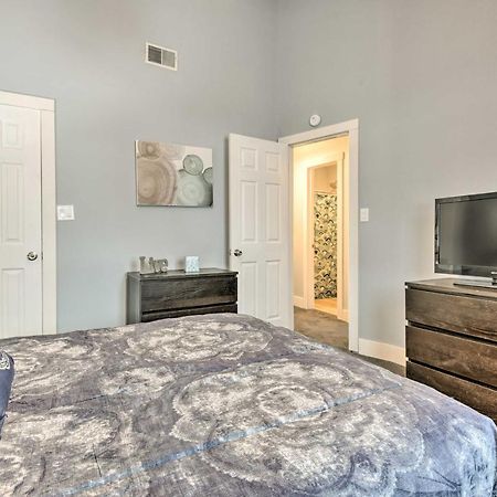 Mount Pocono Condo With Balcony, Near Mt Airy Casino Εξωτερικό φωτογραφία