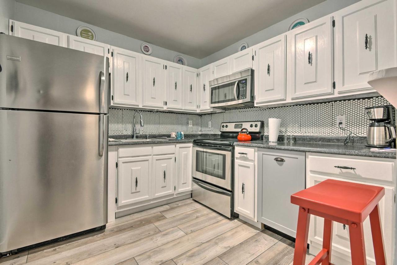 Mount Pocono Condo With Balcony, Near Mt Airy Casino Εξωτερικό φωτογραφία