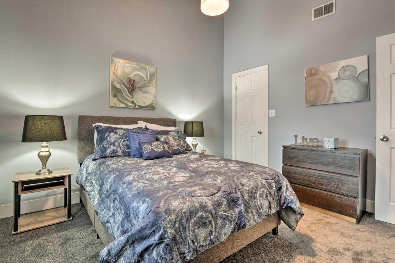 Mount Pocono Condo With Balcony, Near Mt Airy Casino Εξωτερικό φωτογραφία