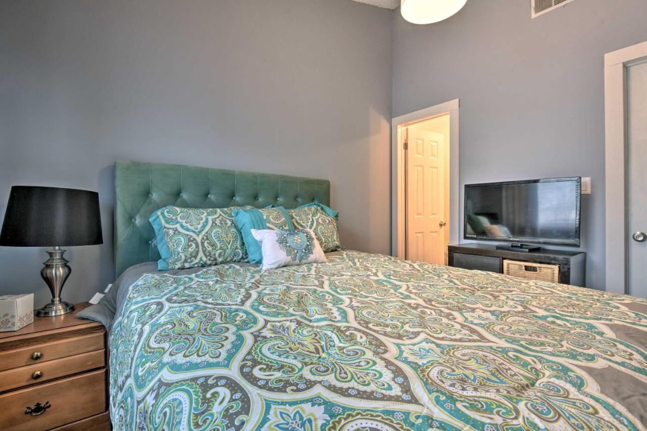 Mount Pocono Condo With Balcony, Near Mt Airy Casino Εξωτερικό φωτογραφία