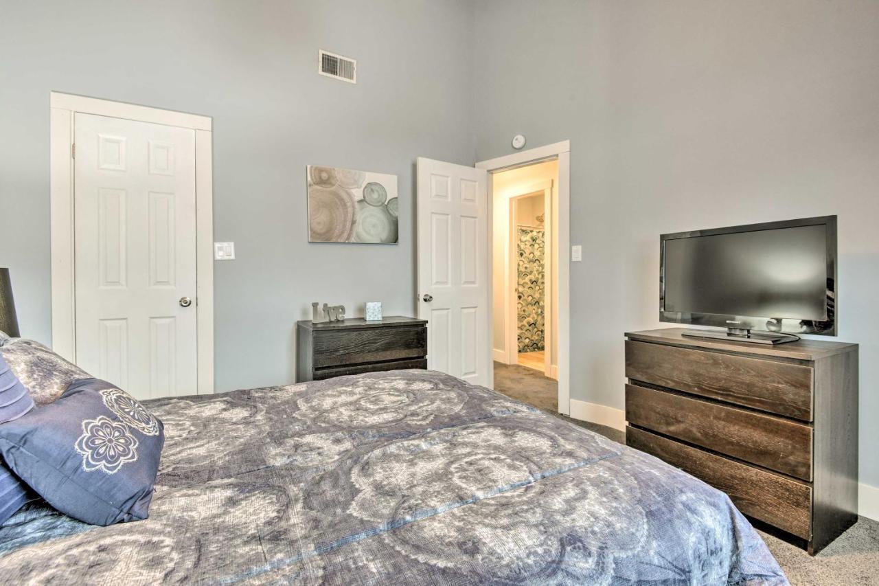 Mount Pocono Condo With Balcony, Near Mt Airy Casino Εξωτερικό φωτογραφία